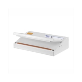 Seladora Portátil 30cm de Mesa Selamil Bivolt R.Baião