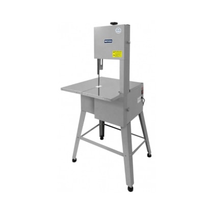 Serra Fita 1,78m com Cavalete 1/2cv SFPPCLM Metvisa