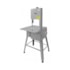 Serra Fita 1,78m com Cavalete 1/2cv SFPPCLM Metvisa