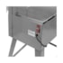 Serra Fita 1,78m com Cavalete 1/2cv SFPPCLM Metvisa