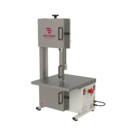 Serra Fita de Bancada BSIM-178 Plus Bivolt Braesi