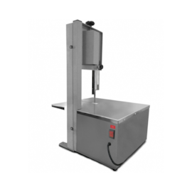 Serra Fita de Bancada para Carnes Max SFPPLM Metvisa 110V
