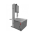 Serra Fita de Bancada para Carnes Max SFPPLM Metvisa 110V
