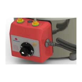 Tacho de Fritura Elétrico 3 Litros PR-310E Progás