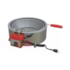 Tacho de Fritura Elétrico 7 Litros PR-70E Progás