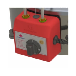 Tacho de Fritura Elétrico 7 Litros PR-70E Progás