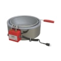 Tacho de Fritura Elétrico 7 Litros PR-70EL Progás