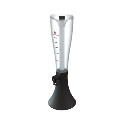 Torre de Chop 3,5 Litros Portátil PRTC-35 Progas