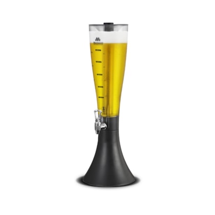 Torre de Chopp Cerveja 3,5 Litros Marchesoni