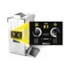 Tostadeira De Pão Toaster Marcpro Marchesoni 220V