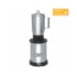 Triturador Industrial Inox 2L LR02 Bivolt Croydon