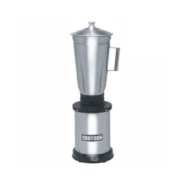 Triturador Industrial Inox 3,5L LR03 Bivolt Croydon