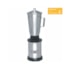 Triturador Industrial Inox 3,5L LR03 Bivolt Croydon