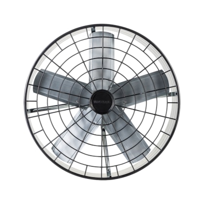 Ventilador Axial Exaustor Industrial 50cm Premium Ventisol