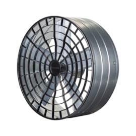 Ventilador Axial Exaustor Industrial 50cm Premium Ventisol