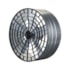 Ventilador Axial Exaustor Industrial 50cm Premium Ventisol
