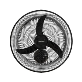 Ventilador de Parede 50cm New Ventisol