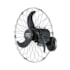 Ventilador de Parede 60cm Oscilante Bivolt V60P Goar