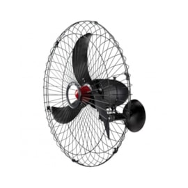 Ventilador de Parede 70cm Oscilante Bivolt V70P Goar