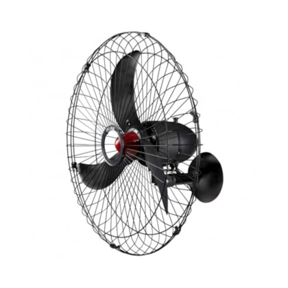 Ventilador de Parede 70cm Oscilante Bivolt V70P Goar