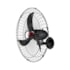Ventilador de Parede 70cm Oscilante Bivolt V70P Goar