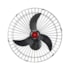 Ventilador de Parede 70cm Oscilante Bivolt V70P Goar