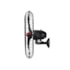 Ventilador de Parede 70cm Oscilante Bivolt V70P Goar