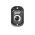 Ventilador de Parede 70cm Oscilante Bivolt V70P Goar